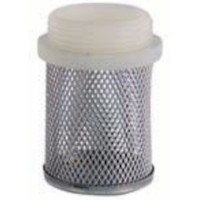 FILTRO VALVULA RETENCION 3/4 GENEBRE 3160 05 FILTRO VALVULA RETENCION 3/4 GENEBRE 3160 05